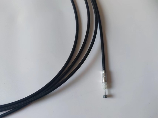 OE No 64607-33050 Hood Lock Auto Control Cables For TOYOTA Automobile