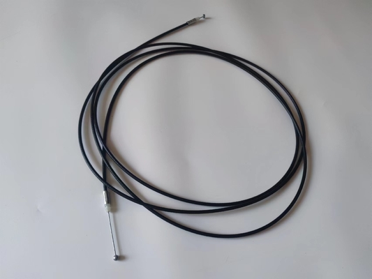 OE No 64607-33050 Hood Lock Auto Control Cables For TOYOTA Automobile