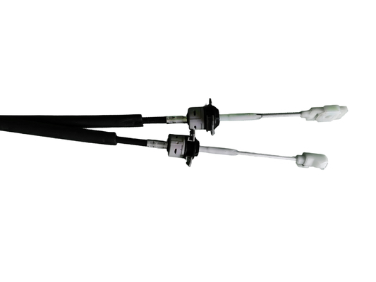 OE No 43794-1R000 Manual Transmission Control For Hyundai Car