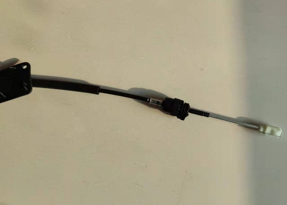 Car Selector Gear Shift Cable 33821-12891 For Toyota