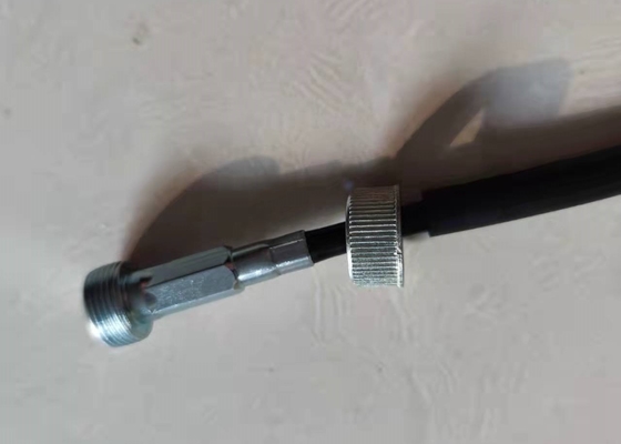 Car 83710-12460 Custom Speedometer Cable For Toyota