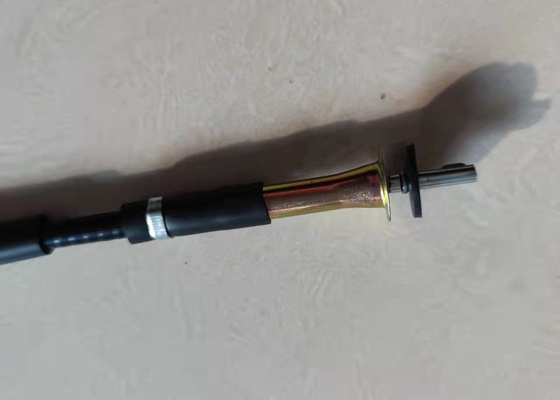 Car 83710-12460 Custom Speedometer Cable For Toyota