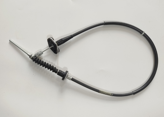 OEM 23710-84302 Car Clutch Cable For Suzuki Automobile