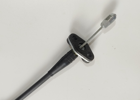 OEM 23710-84302 Car Clutch Cable For Suzuki Automobile