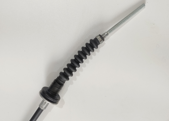 OEM 23710-84302 Car Clutch Cable For Suzuki Automobile