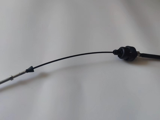OE No 40669189 Automobile Clutch Cable For OPEL Car