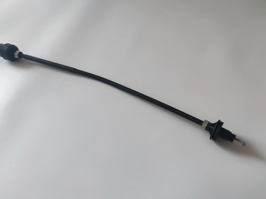 OE No 40669189 Automobile Clutch Cable For OPEL Car