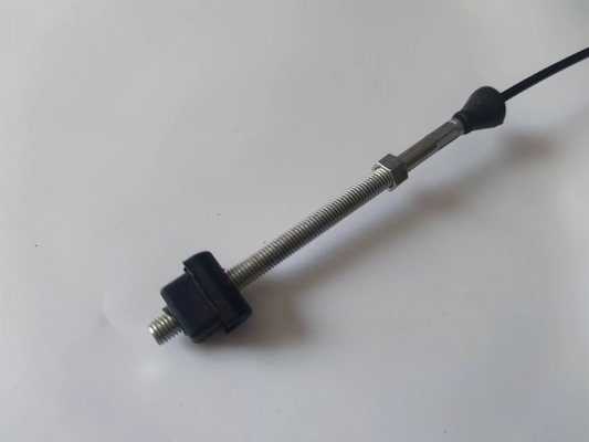OE No 40669189 Automobile Clutch Cable For OPEL Car
