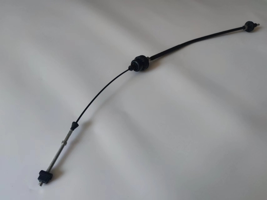 OE No 40669189 Automobile Clutch Cable For OPEL Car
