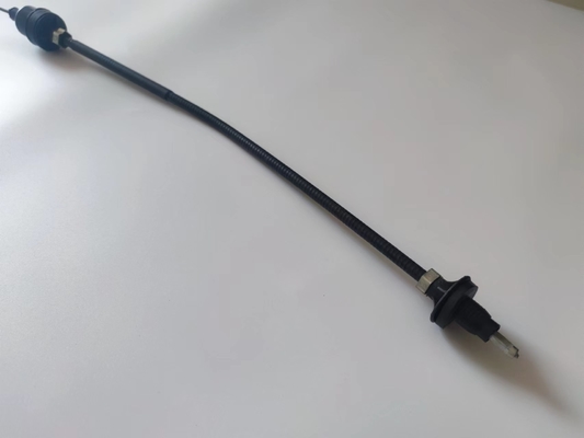 OE No 40669189 Automobile Clutch Cable For OPEL Car