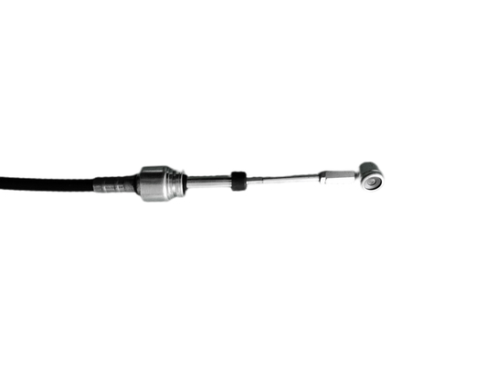 OE No 55194775 AT Selector Gear Shift Cable In Fiat