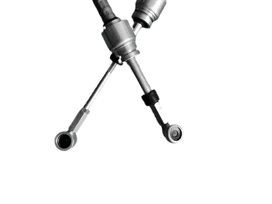 OE No 55194775 AT Selector Gear Shift Cable In Fiat