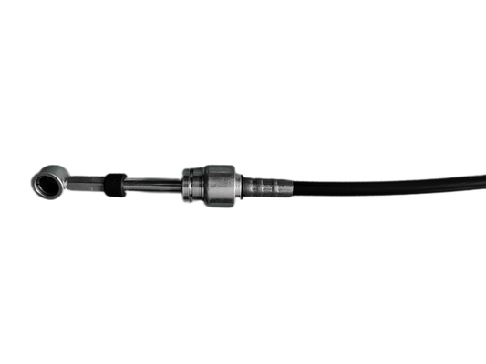 OE No 55194775 AT Selector Gear Shift Cable In Fiat