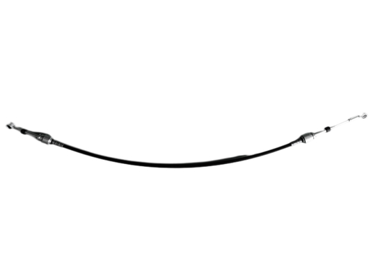 OE No 55194775 AT Selector Gear Shift Cable In Fiat