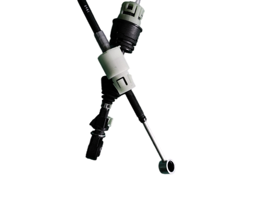 OE No 55250324 Car Transmission Cable For Fiat