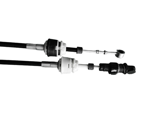 OE No 55255707 AT Selector Cable For Peugeot / Citroen / Fiat Automobile
