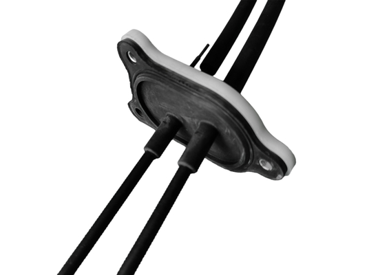 OE No 55255707 AT Selector Cable For Peugeot / Citroen / Fiat Automobile