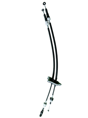 OE No 55255707 AT Selector Cable For Peugeot / Citroen / Fiat Automobile