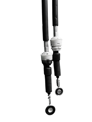 OE No 55255707 AT Selector Cable For Peugeot / Citroen / Fiat Automobile