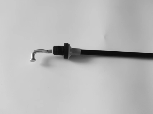 OE No 92098697 Automobile Clutch Cable For Chevrolet