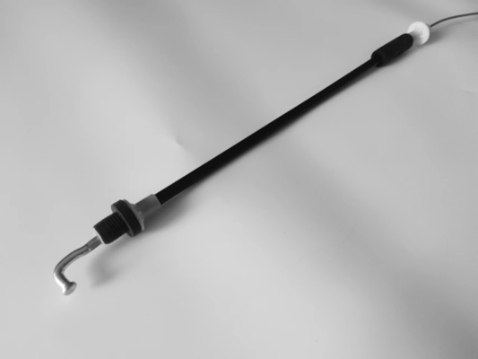 OE No 92098697 Automobile Clutch Cable For Chevrolet