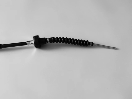 OE No 96590793 Car Clutch Cable For Chevrolet Automobile