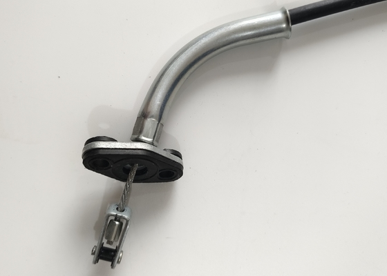 Automobile Suzuki Clutch Cable OEM 23710-60B01 Low Friction For Car