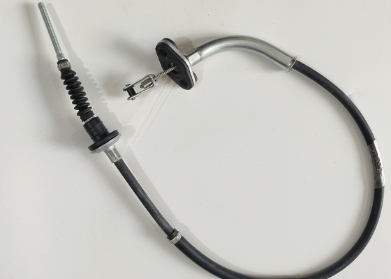 Automobile Suzuki Clutch Cable OEM 23710-60B01 Low Friction For Car