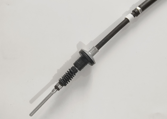 Smooth OEM 23710-63B01 Car Clutch Cable For Suzuki