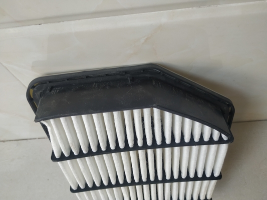 Factory Wholesale 17801-31110 Air Filter For Toyota Automobile