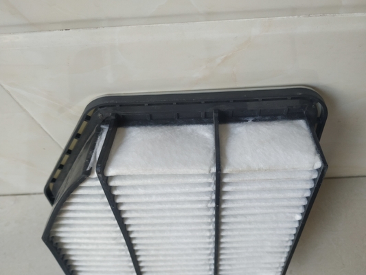 Factory Wholesale 17801-31110 Air Filter For Toyota Automobile