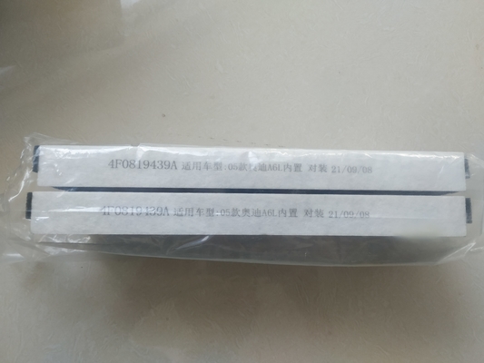 Factory Wholesale 4F0819439A Cabin Air Filter For Audi Automobile