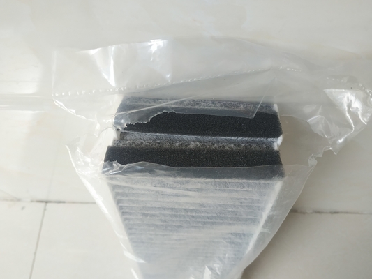 Factory Wholesale 4F0819439A Cabin Air Filter For Audi Automobile