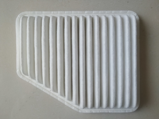 Factory Wholesale 17801-0P020 Air Filter For TOYOTA LEXUS Automobile