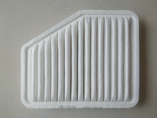 Factory Wholesale 17801-0P020 Air Filter For TOYOTA LEXUS Automobile