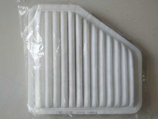 Aftermarket Factory Wholesale 17801-31120 Air Filter For TOYOTA LEXUS Automobile