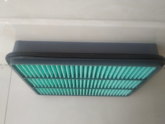 Aftermarket Factory Direct-Sale 17801-30040 Air Filter For TOYOTA LEXUS Car