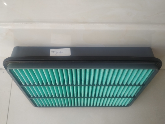 Aftermarket Factory Direct-Sale 17801-30040 Air Filter For TOYOTA LEXUS Car