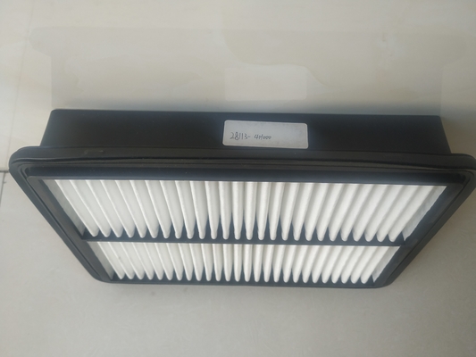 Aftermarket Factory Direct Sale 28113-4H000 Air Filter For Hyundai Automobile