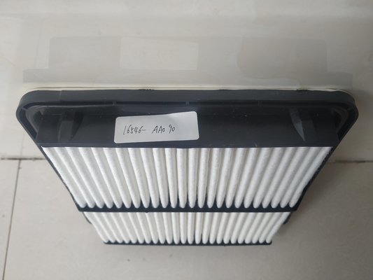 Factory Wholesale 16546-AA090 Air Filter For SUBARU Automobile