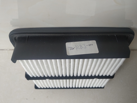Factory Wholesale 17220-RBJ-000 Air Filter For Honda Automobile