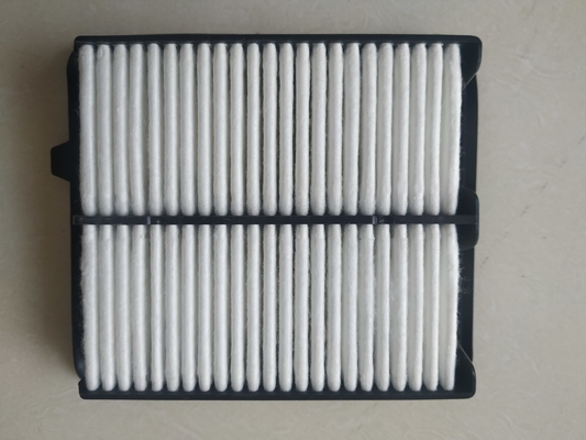 Factory Wholesale 17220-RBJ-000 Air Filter For Honda Automobile