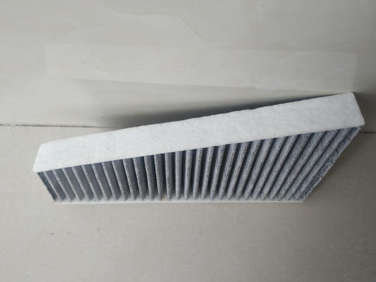 Factory Wholesale 8KD819439 Cabin Air Filter For Audi Porsche Automobile