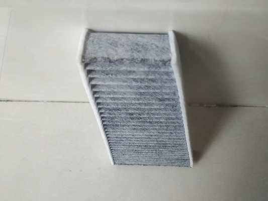 Factory Wholesale 8KD819439 Cabin Air Filter For Audi Porsche Automobile