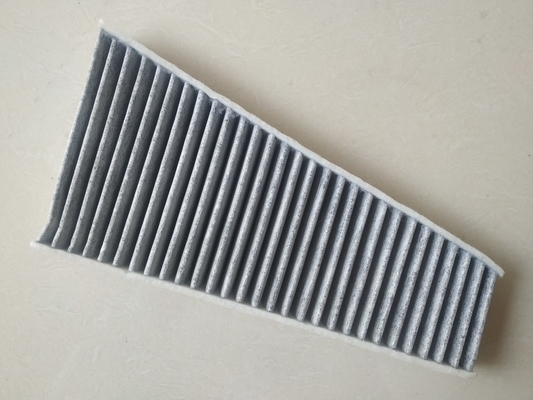 Factory Wholesale 8KD819439 Cabin Air Filter For Audi Porsche Automobile