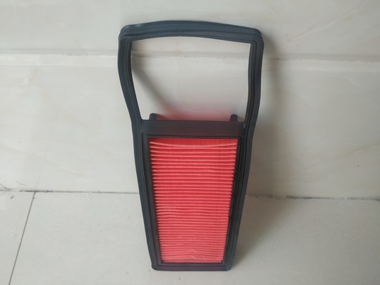 Aftermarket Factory Wholesale 17220-PWC(A)-003 Air Filter For Honda Automobile