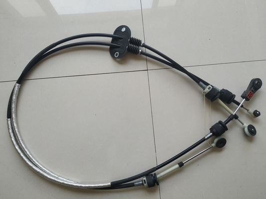 7G9R7E395BA Shifter Selector Cable Transmission Gear Shift Linkage for Ford Automobile