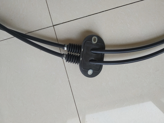 7G9R7E395BA Shifter Selector Cable Transmission Gear Shift Linkage for Ford Automobile