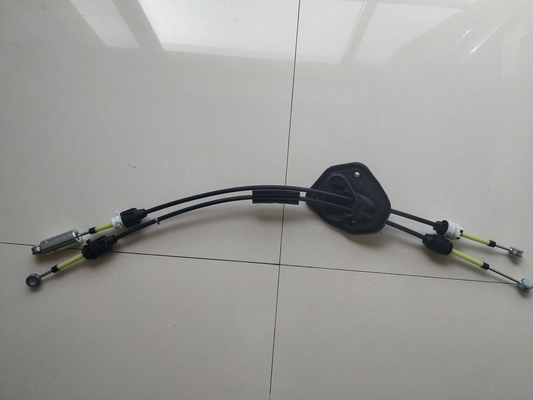 349350433R 7701058535 349357096R Shifter Selector Cable Transmission Gear Shift Linkage for Re-nault Automobile