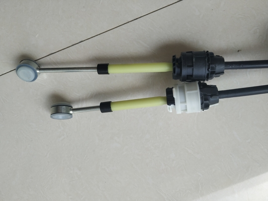 349350433R 7701058535 349357096R Shifter Selector Cable Transmission Gear Shift Linkage for Re-nault Automobile